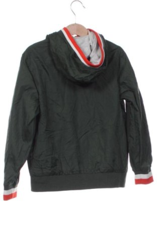 Dětská bunda  OVS, Velikost 5-6y/ 116-122 cm, Barva Zelená, Cena  449,00 Kč
