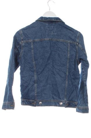 Dětská bunda  OVS, Velikost 9-10y/ 140-146 cm, Barva Modrá, Cena  489,00 Kč