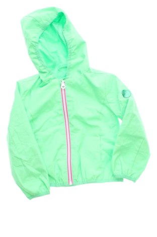 Dětská bunda  Original Marines, Velikost 3-4y/ 104-110 cm, Barva Zelená, Cena  579,00 Kč