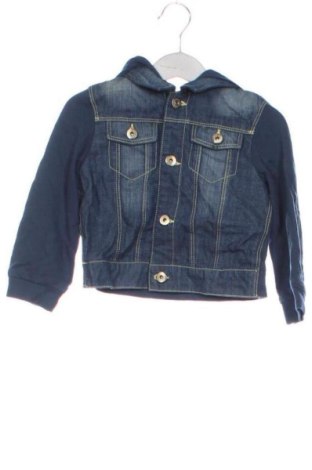 Kinderjacke Original Marines, Größe 12-18m/ 80-86 cm, Farbe Blau, Preis € 56,99