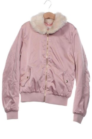 Детско яке Outdoor, Размер 9-10y/ 140-146 см, Цвят Розов, Цена 16,94 €