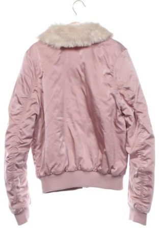 Детско яке Outdoor, Размер 9-10y/ 140-146 см, Цвят Розов, Цена 16,94 €
