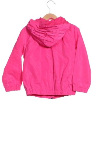 Детско яке Oviesse, Размер 2-3y/ 98-104 см, Цвят Розов, Цена 16,87 €
