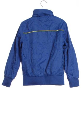 Детско яке Oviesse, Размер 6-7y/ 122-128 см, Цвят Син, Цена 16,87 €