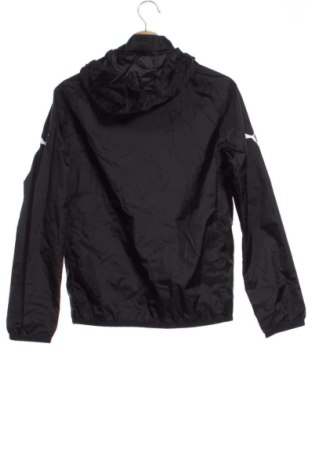 Dziecięca kurtka PUMA, Rozmiar 12-13y/ 158-164 cm, Kolor Czarny, Cena 151,10 zł