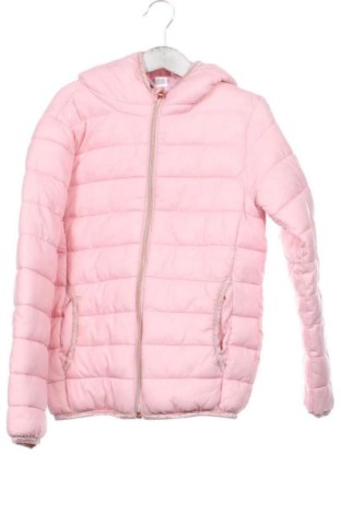 Detská bunda  Pepperts!, Veľkosť 7-8y/ 128-134 cm, Farba Ružová, Cena  16,00 €