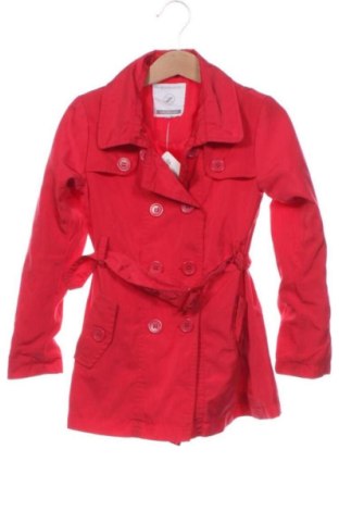 Детско яке Piazza Italia, Размер 3-4y/ 104-110 см, Цвят Червен, Цена 16,31 €