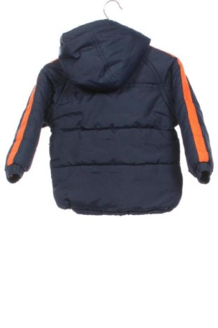 Dětská bunda  Protection System, Velikost 12-18m/ 80-86 cm, Barva Modrá, Cena  624,00 Kč