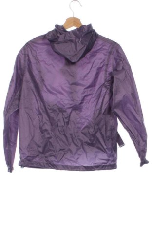 Dziecięca kurtka Quechua, Rozmiar 11-12y/ 152-158 cm, Kolor Fioletowy, Cena 94,99 zł
