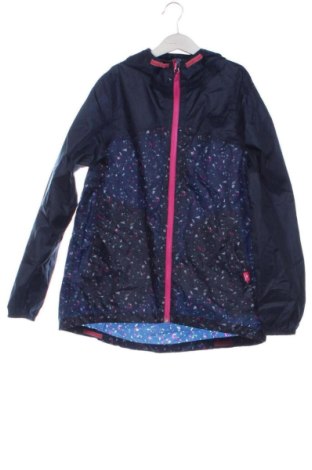 Dětská bunda  Quechua, Velikost 12-13y/ 158-164 cm, Barva Vícebarevné, Cena  489,00 Kč