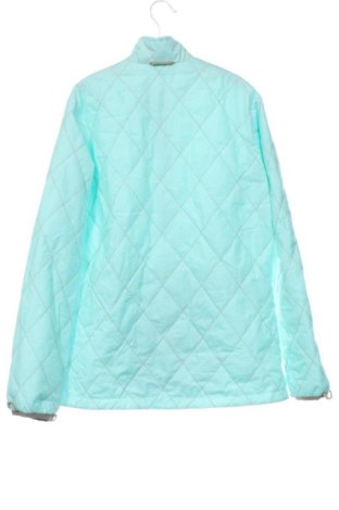 Kinderjacke Quechua, Größe 13-14y/ 164-168 cm, Farbe Grün, Preis € 21,99