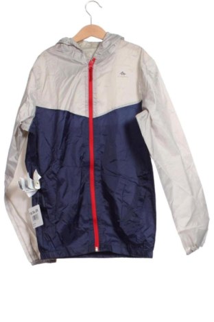 Παιδικό μπουφάν Quechua, Μέγεθος 10-11y/ 146-152 εκ., Χρώμα Πολύχρωμο, Τιμή 23,99 €
