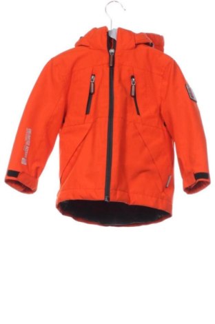 Παιδικό μπουφάν Raintex, Μέγεθος 2-3y/ 98-104 εκ., Χρώμα Πορτοκαλί, Τιμή 10,00 €, #136315020