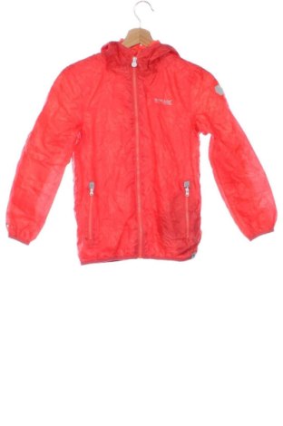 Детско яке Regatta, Размер 8-9y/ 134-140 см, Цвят Червен, Цена 19,94 €