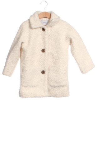 Παιδικό μπουφάν Reserved, Μέγεθος 3-4y/ 104-110 εκ., Χρώμα Λευκό, Τιμή 22,06 €