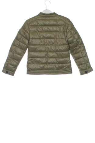 Dětská bunda  Reserved, Velikost 5-6y/ 116-122 cm, Barva Zelená, Cena  623,00 Kč