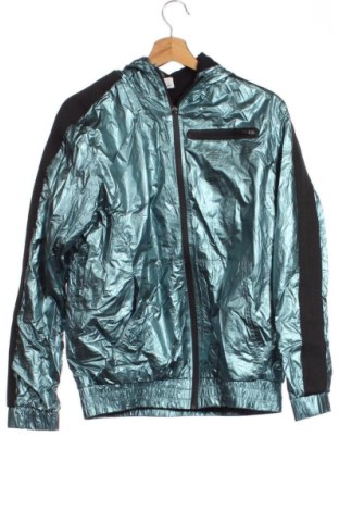 Детско яке Revers, Размер 12-13y/ 158-164 см, Цвят Зелен, Цена 16,00 €