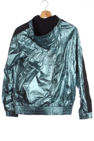 Детско яке Revers, Размер 12-13y/ 158-164 см, Цвят Зелен, Цена 16,00 €