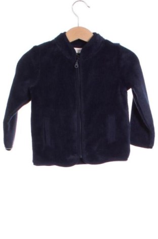 Детско яке S.Oliver, Размер 12-18m/ 80-86 см, Цвят Син, Цена 43,97 €
