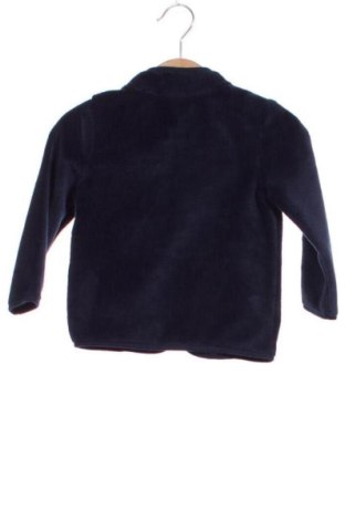 Детско яке S.Oliver, Размер 12-18m/ 80-86 см, Цвят Син, Цена 43,97 €