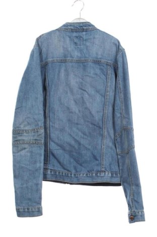 Kinderjacke S.Oliver, Größe 15-18y/ 170-176 cm, Farbe Blau, Preis € 25,99