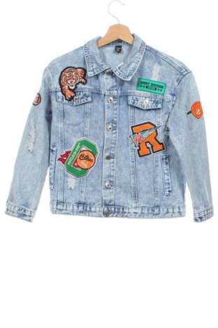 Kinderjacke SHEIN, Größe 10-11y/ 146-152 cm, Farbe Mehrfarbig, Preis € 30,69