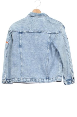 Kinderjacke SHEIN, Größe 10-11y/ 146-152 cm, Farbe Mehrfarbig, Preis € 30,69