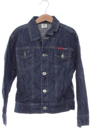 Kinderjacke Simple, Größe 8-9y/ 134-140 cm, Farbe Blau, Preis € 21,99