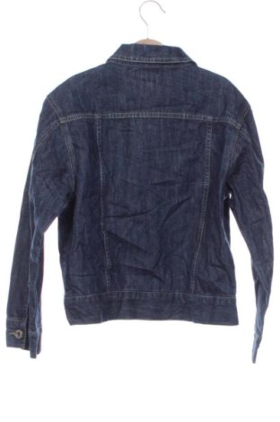 Kinderjacke Simple, Größe 8-9y/ 134-140 cm, Farbe Blau, Preis € 21,99