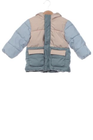 Dětská bunda  Sinsay, Velikost 9-12m/ 74-80 cm, Barva Vícebarevné, Cena  624,00 Kč