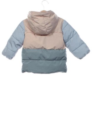 Dětská bunda  Sinsay, Velikost 9-12m/ 74-80 cm, Barva Vícebarevné, Cena  624,00 Kč