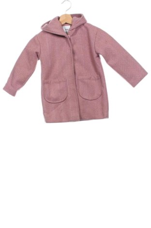 Geacă pentru copii Sinsay, Mărime 4-5y/ 110-116 cm, Culoare Mov, Preț 37,90 Lei