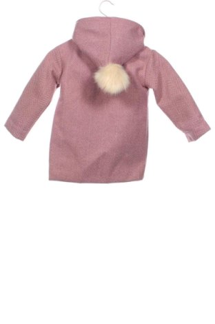 Geacă pentru copii Sinsay, Mărime 4-5y/ 110-116 cm, Culoare Mov, Preț 37,90 Lei