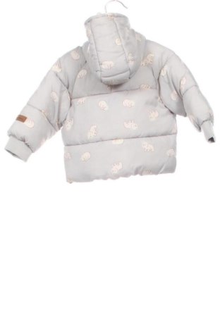 Dětská bunda  Sinsay, Velikost 3-6m/ 62-68 cm, Barva Krémová, Cena  624,00 Kč