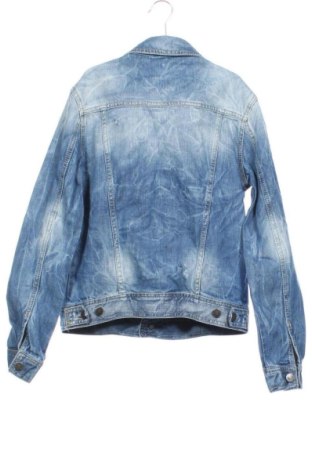 Kinderjacke Sisley, Größe 11-12y/ 152-158 cm, Farbe Blau, Preis 35,99 €