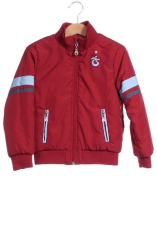 Kinderjacke Sports Club, Größe 5-6y/ 116-122 cm, Farbe Mehrfarbig, Preis € 20,99