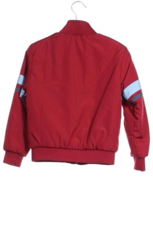 Kinderjacke Sports Club, Größe 5-6y/ 116-122 cm, Farbe Mehrfarbig, Preis € 20,99