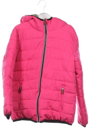Dětská bunda  Superdry, Velikost 8-9y/ 134-140 cm, Barva Vícebarevné, Cena  1 077,00 Kč