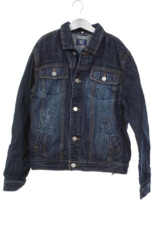 Kinderjacke Tantum O.N., Größe 14-15y/ 168-170 cm, Farbe Blau, Preis € 21,99
