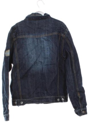 Kinderjacke Tantum O.N., Größe 14-15y/ 168-170 cm, Farbe Blau, Preis € 21,99