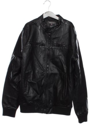 Kinderjacke Terranova, Größe 11-12y/ 152-158 cm, Farbe Schwarz, Preis € 12,99