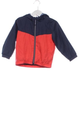 Dětská bunda  Terranova, Velikost 12-18m/ 80-86 cm, Barva Vícebarevné, Cena  465,00 Kč