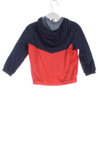 Dětská bunda  Terranova, Velikost 12-18m/ 80-86 cm, Barva Vícebarevné, Cena  465,00 Kč