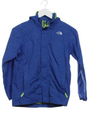 Детско яке The North Face, Размер 10-11y/ 146-152 см, Цвят Син, Цена 50,00 €