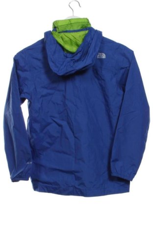 Детско яке The North Face, Размер 10-11y/ 146-152 см, Цвят Син, Цена 50,00 €