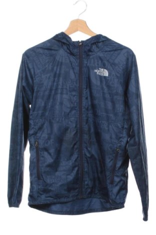 Dětská bunda  The North Face, Velikost 15-18y/ 170-176 cm, Barva Modrá, Cena  1 419,00 Kč