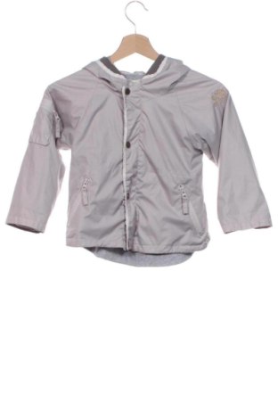 Detská bunda  Tina Wodstrup, Veľkosť 2-3y/ 98-104 cm, Farba Popolavo ružová, Cena  16,00 €