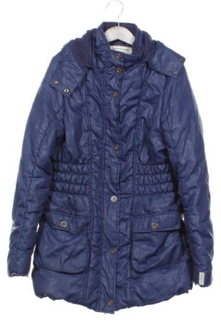 Kinderjacke Tom Tailor, Größe 10-11y/ 146-152 cm, Farbe Blau, Preis € 21,99