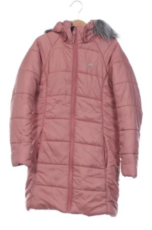 Kinderjacke Trespass, Größe 6-7y/ 122-128 cm, Farbe Aschrosa, Preis € 35,99