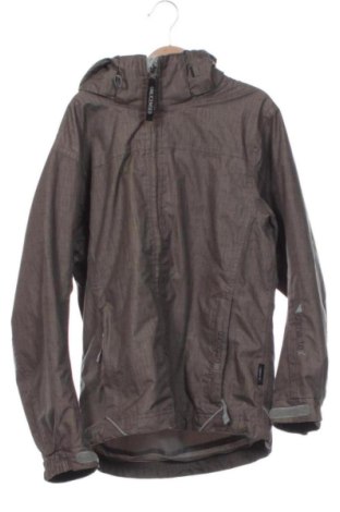 Dětská bunda  Un Licensed, Velikost 8-9y/ 134-140 cm, Barva Hnědá, Cena  462,00 Kč